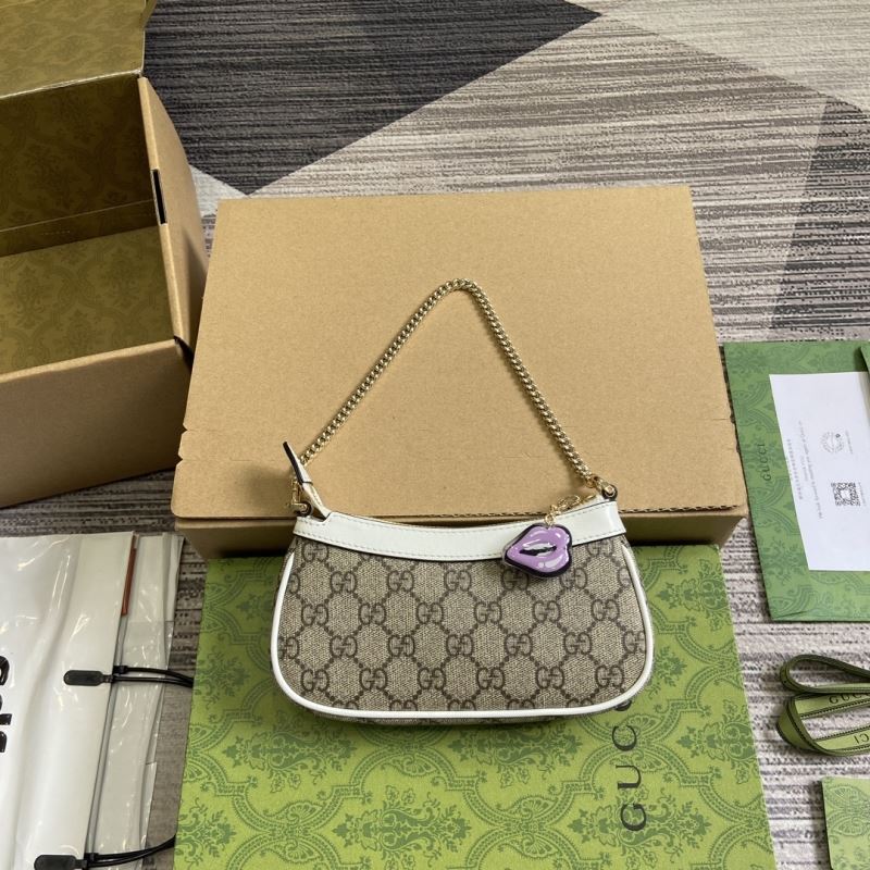 Gvc*1 hobo bags